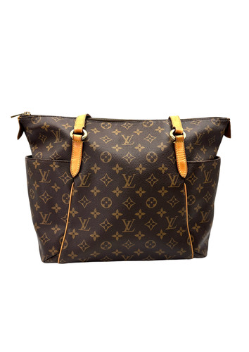 Louis vuitton monogram totally - louis,