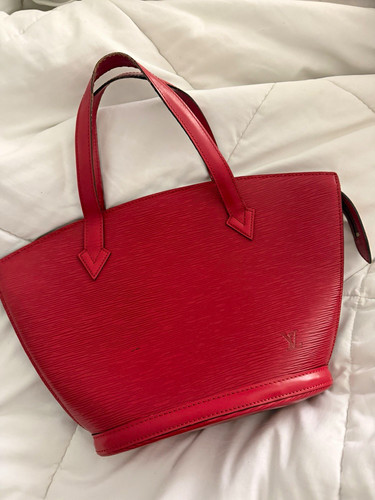 Louis vuitton epi - vuitton,