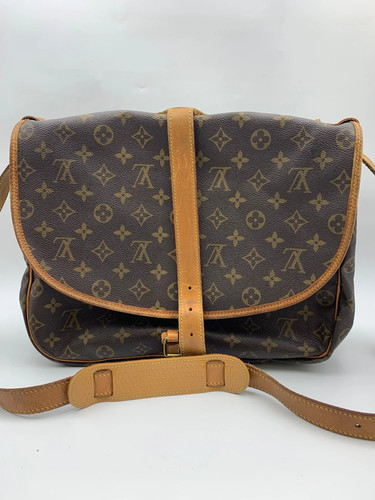 Pre owned louis - pre-owned, saumur