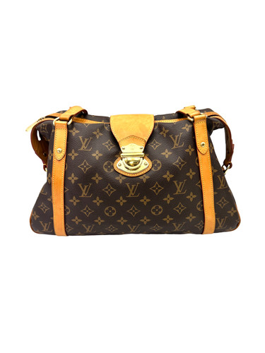Louis vuitton monogram stresa - vuitton,