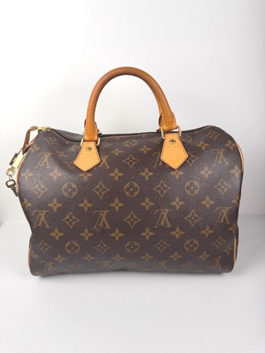 Louis vuitton speedy - vuitton, 30